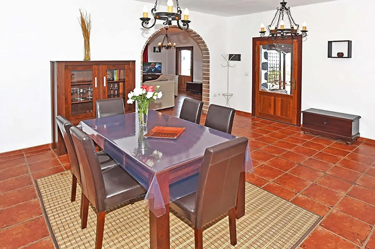 Villa Don Pedro Tijarafe Ισπανία