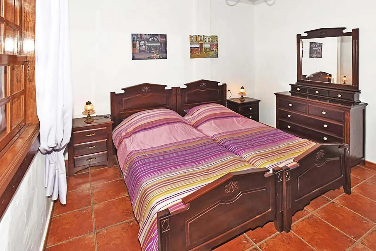Σπίτι διακοπών Villa Don Pedro Tijarafe
