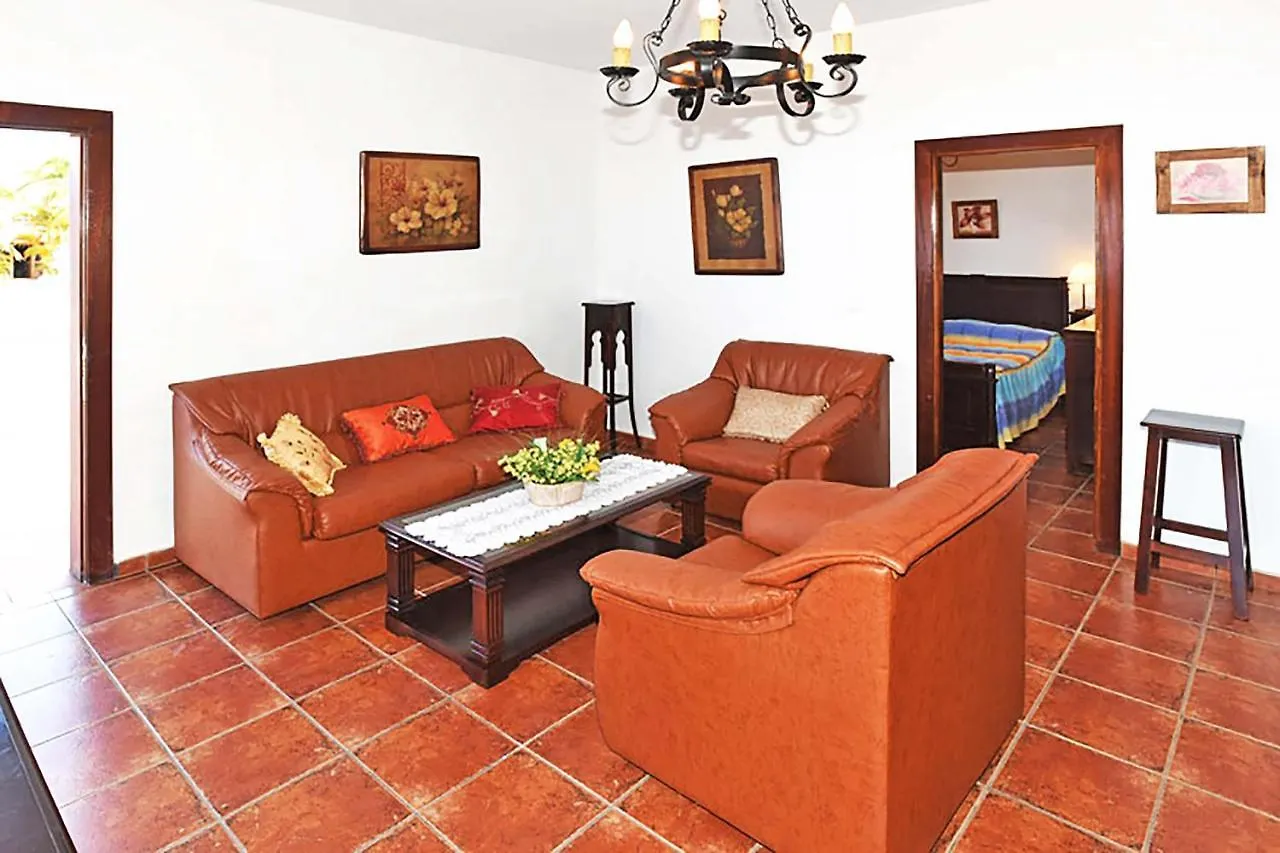 Σπίτι διακοπών Villa Don Pedro Tijarafe